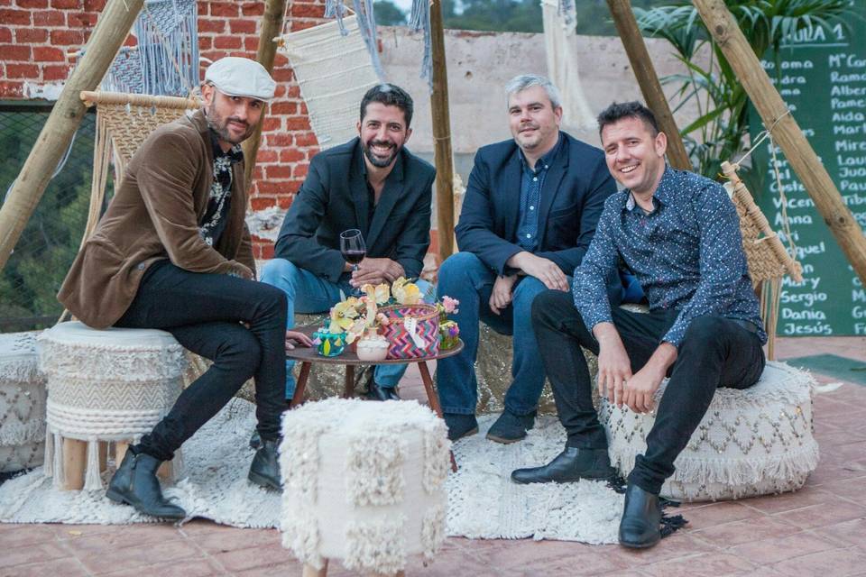 Grupo