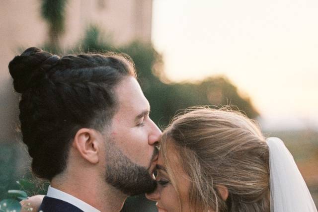 Boda de Ana