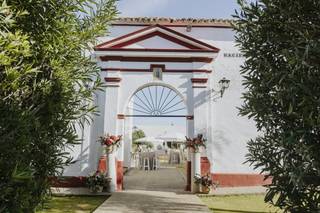 Hacienda Nuestra Señora de Guadalupe