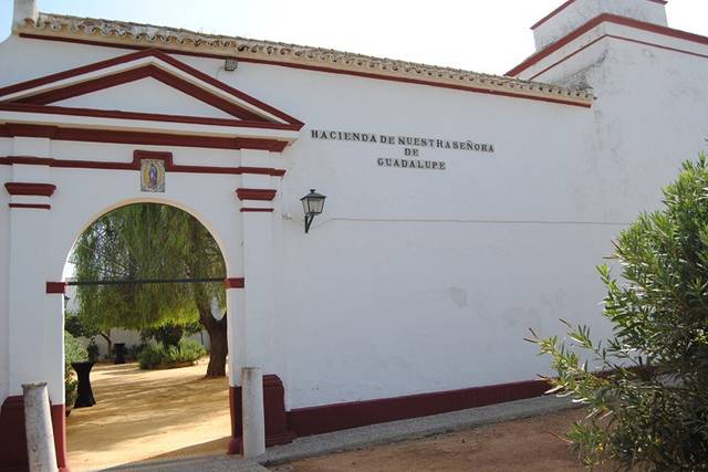 Hacienda Nuestra Señora de Guadalupe