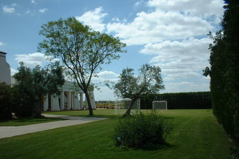 Hacienda Nuestra Señora de Guadalupe