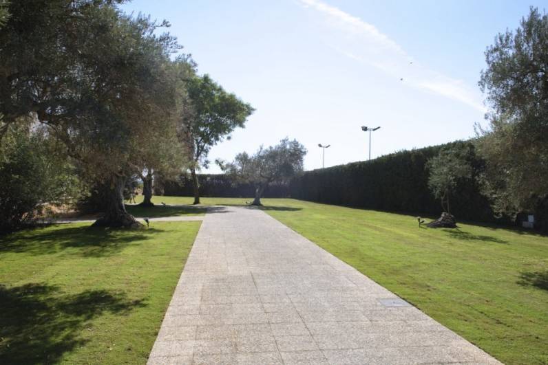 Hacienda Nuestra Señora de Guadalupe