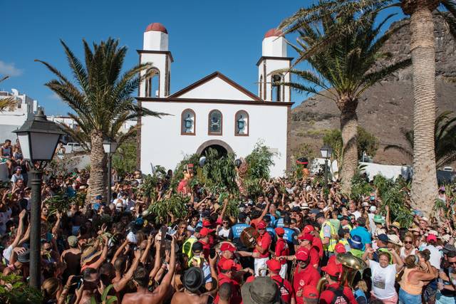 La Rama de Agaete