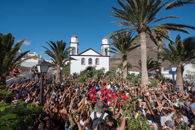 Banda Guayedra