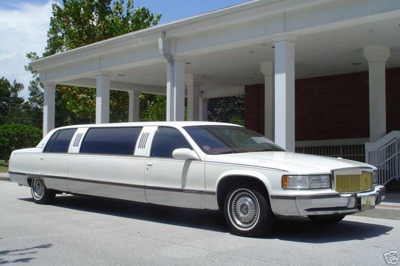 Limousines Services and Partys