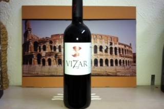 Vizar, vino de Valladolid