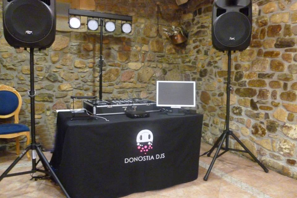 Donostia Djs