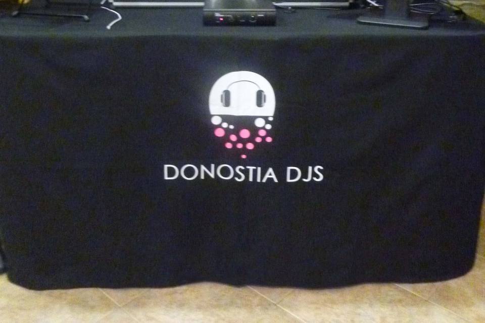 Donostia Djs