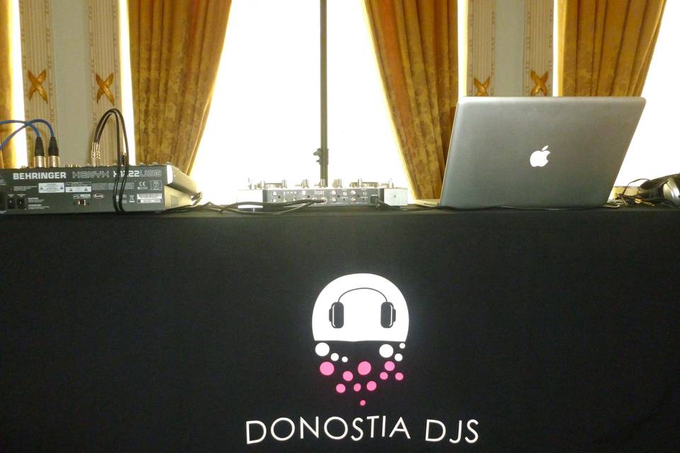 Donostia Djs