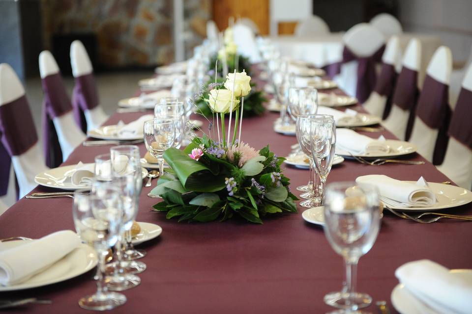 Decoración