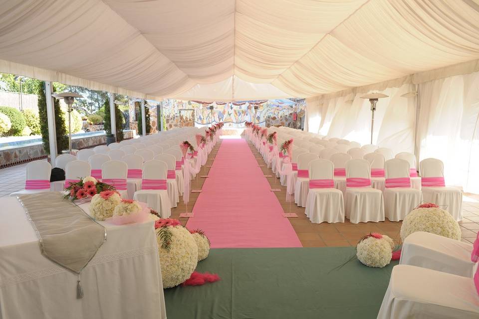 Ceremonia Civil