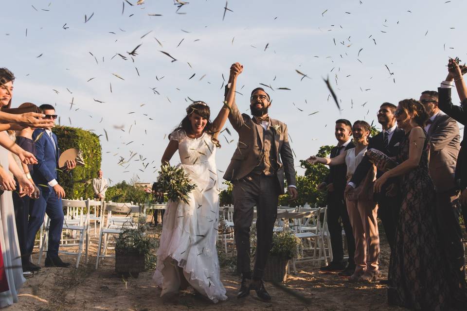 Catrina & Guifré