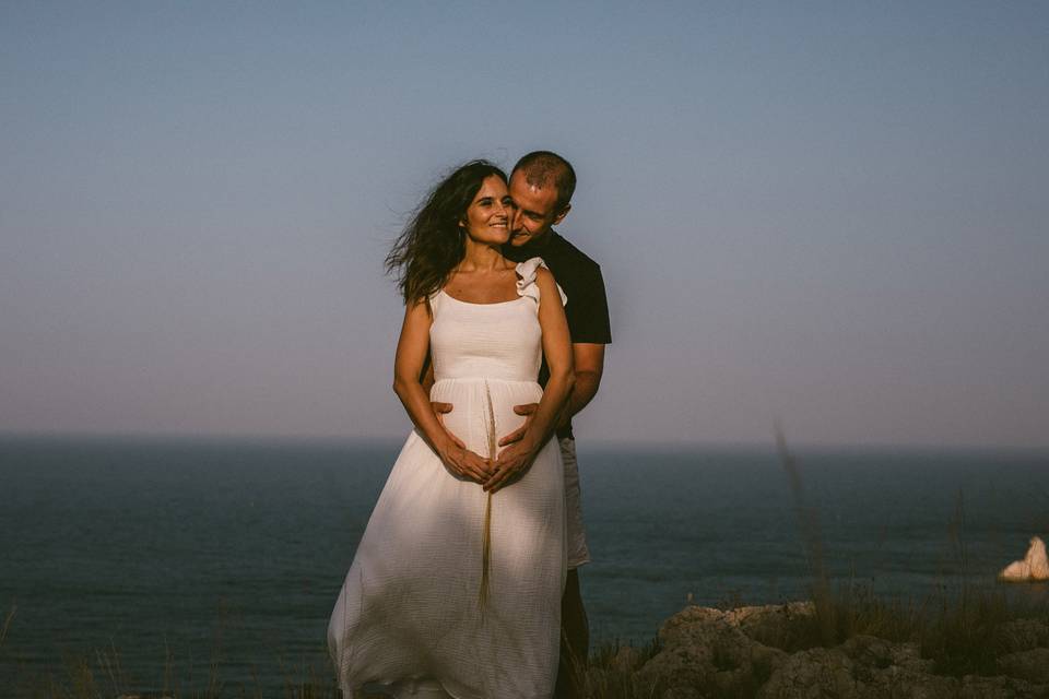 Maria & Àlex