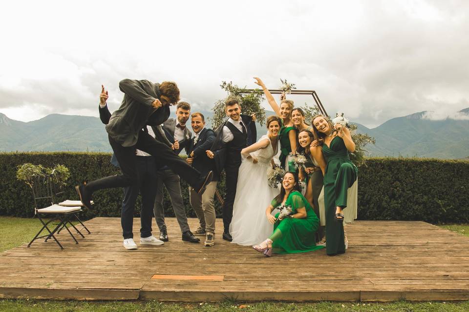 Mireia & Oriol
