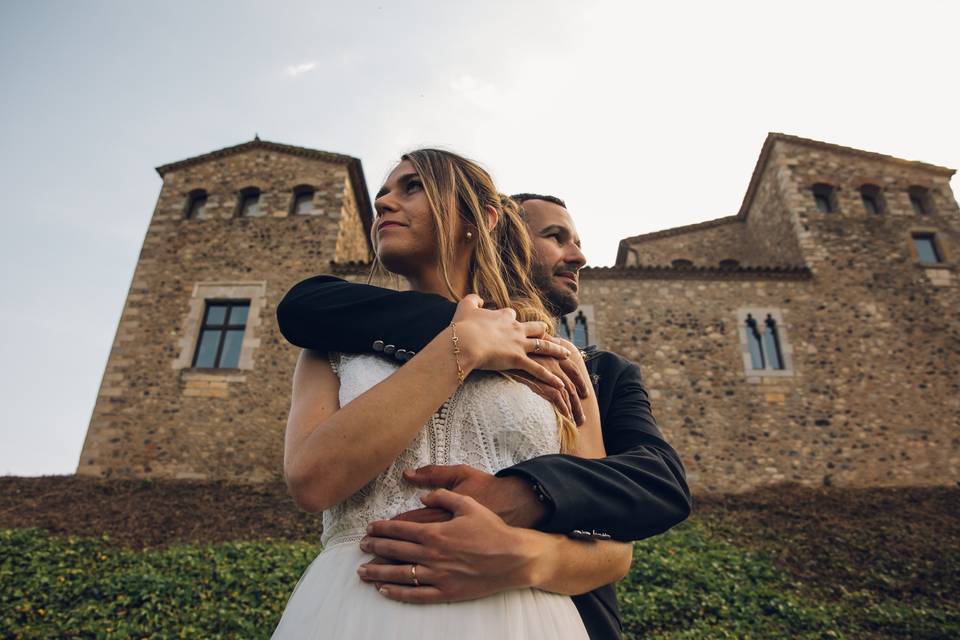 Maria & Sergi