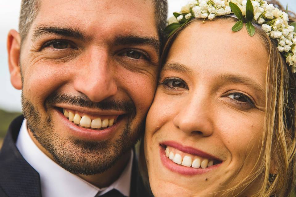Yolanda & Eugeni