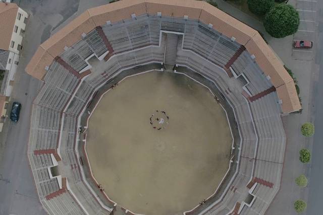Plaza