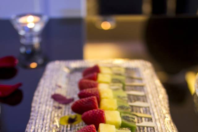 Aperitivos