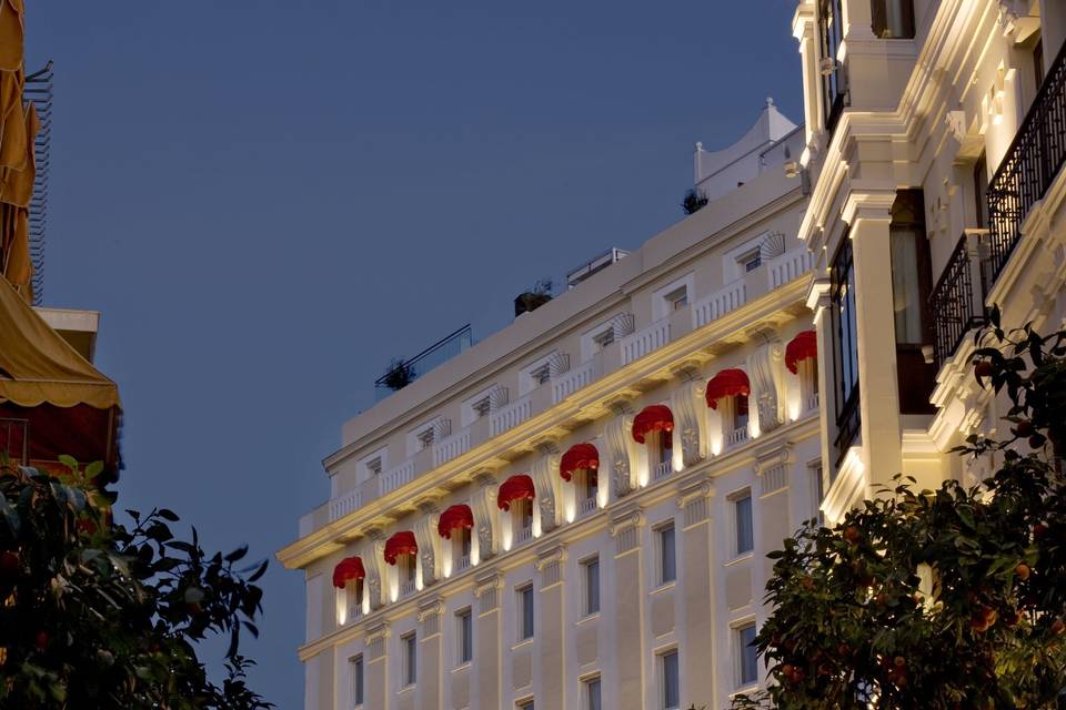 Hotel Colón, a Gran Meliá Hotel