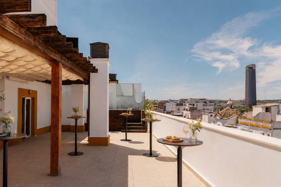 Terraza