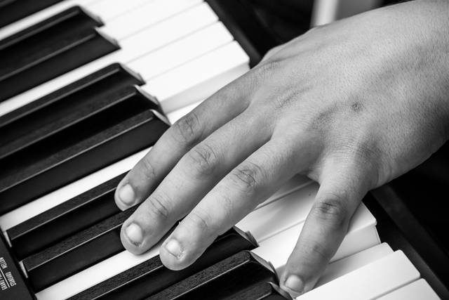 Piano detalle