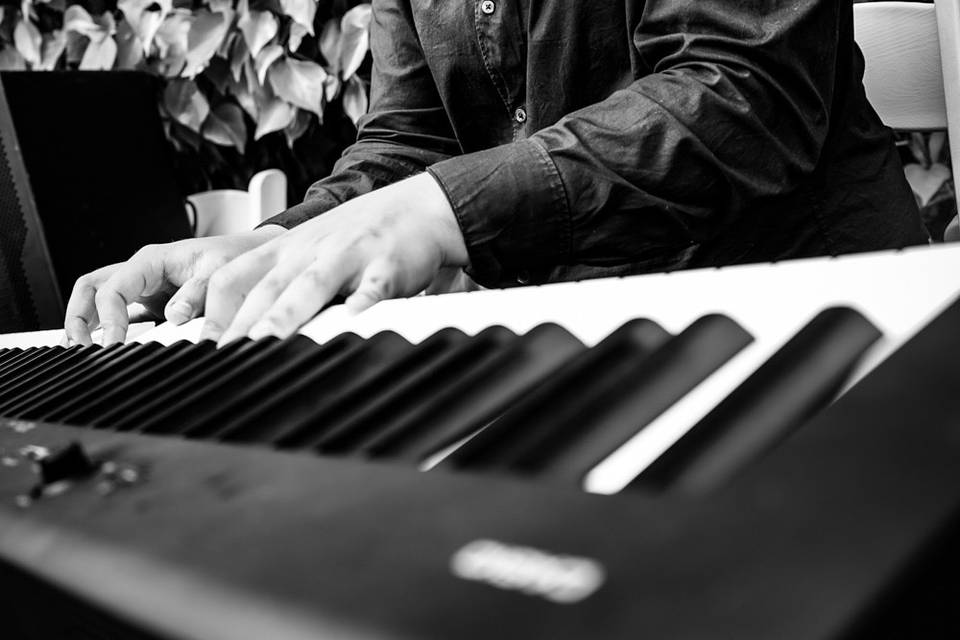 Pianista