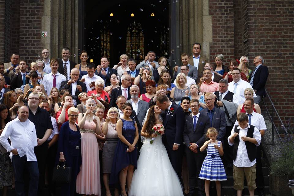 Fotografía de Bodas ©