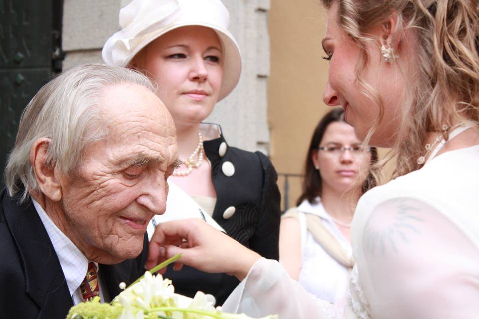 Fotografía de Bodas ©