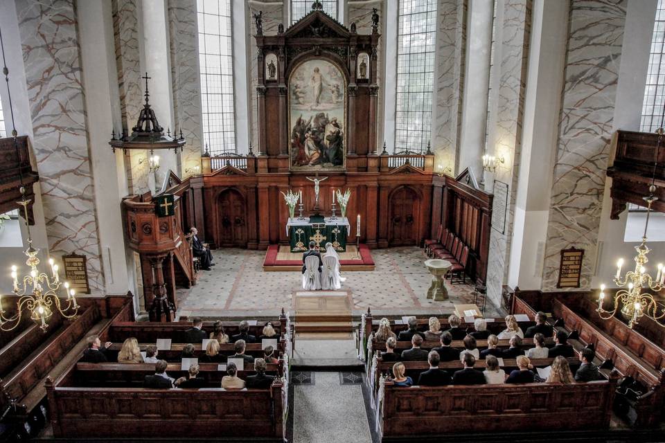 Fotografía de Bodas ©