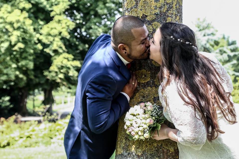 Fotografía de Bodas ©