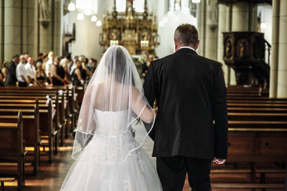 Fotografía de Bodas ©