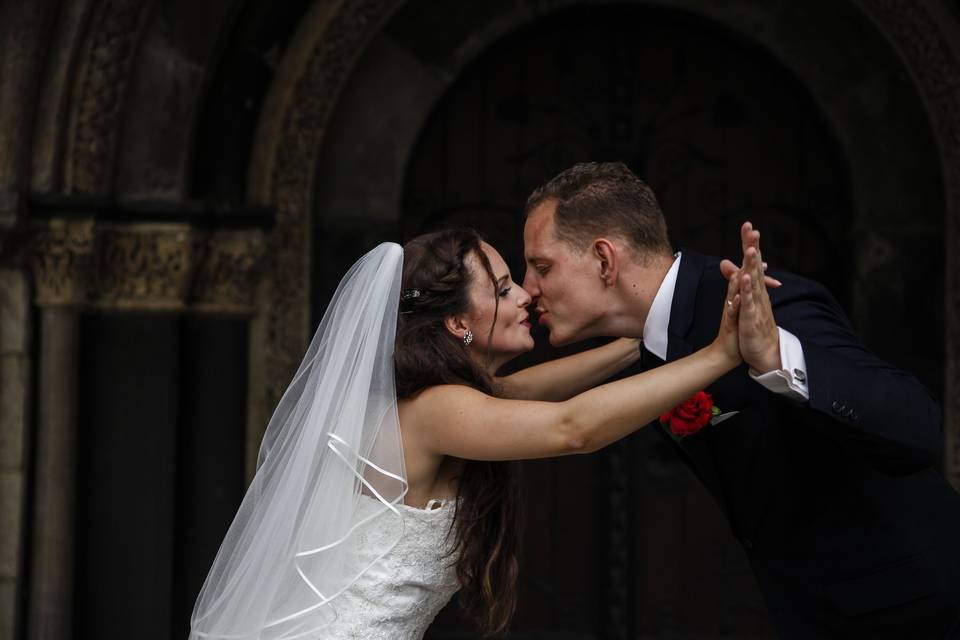 Fotografía de Bodas ©