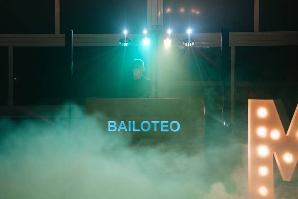 Bailoteo