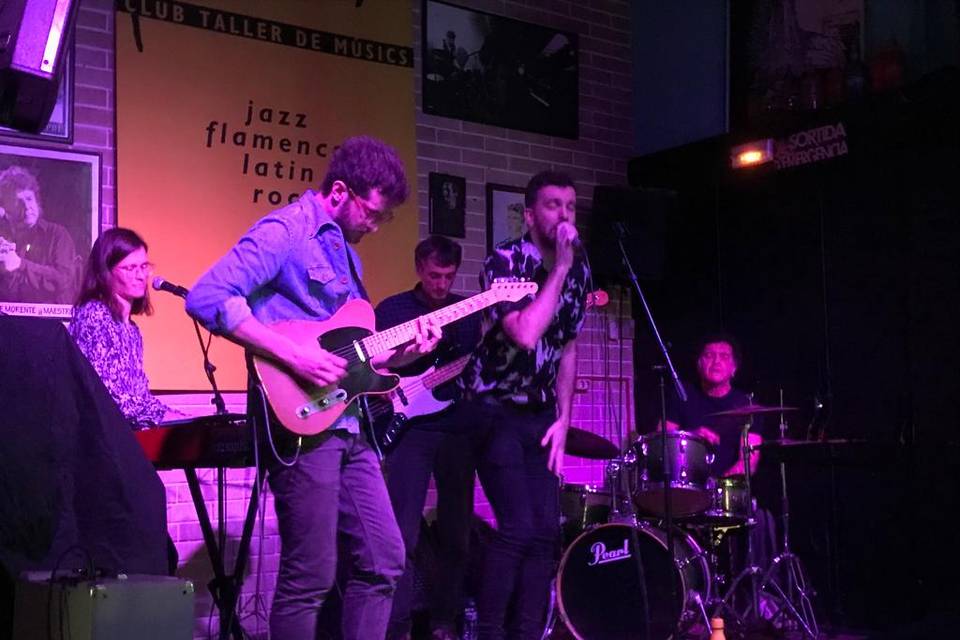 Funky Souls