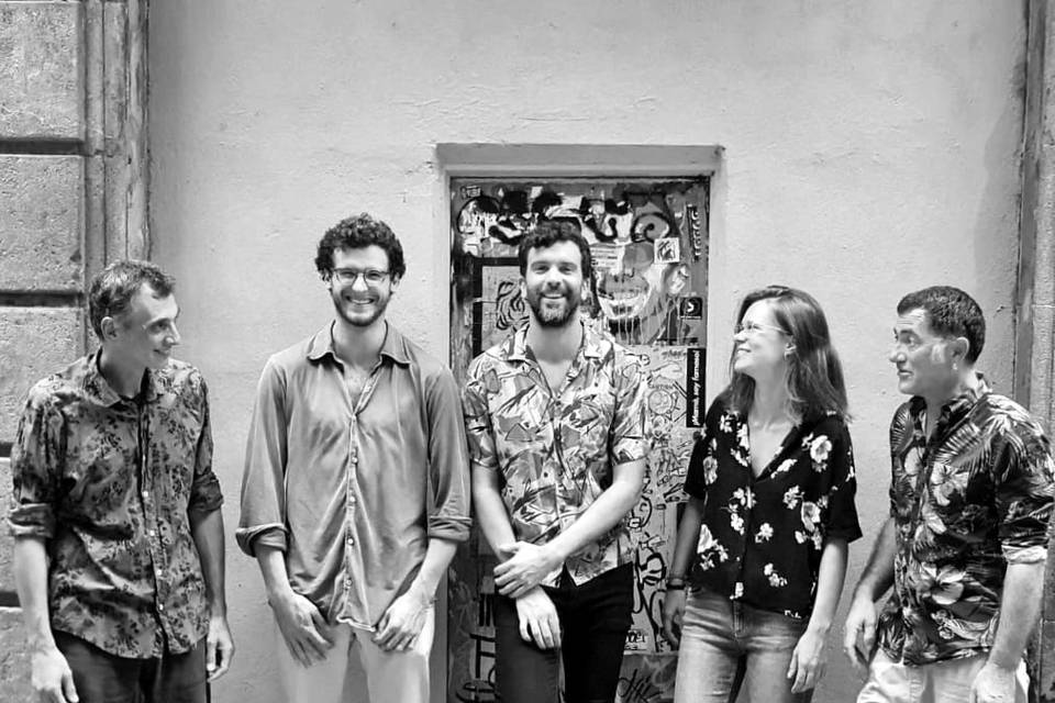 Funky Souls
