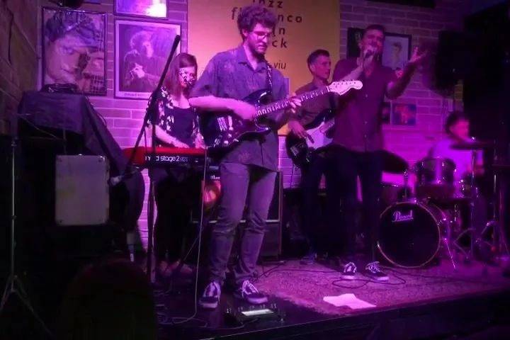 Concierto
