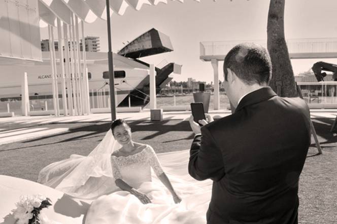 Fotografiando tus emociones