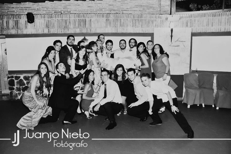 Fotografiando tus emociones
