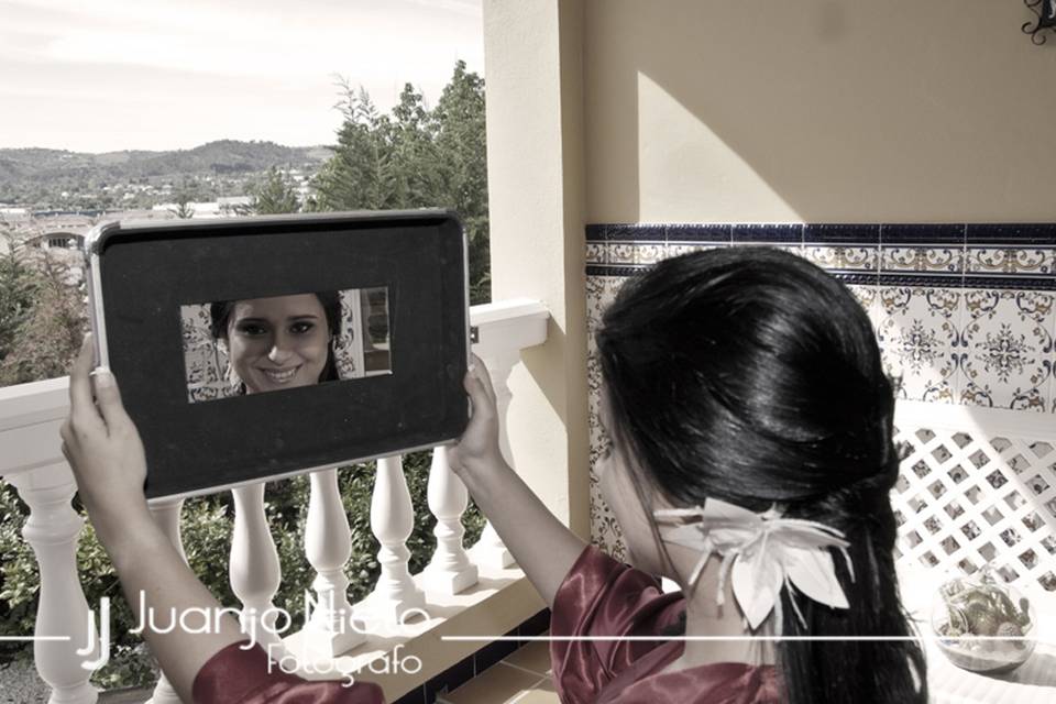 Fotografiando tus emociones