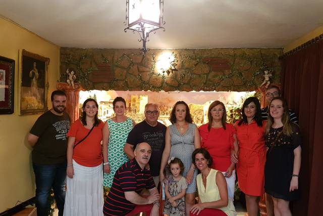 Miembros
