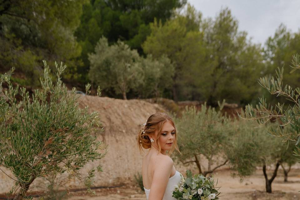 Boda de Marta y Miguel