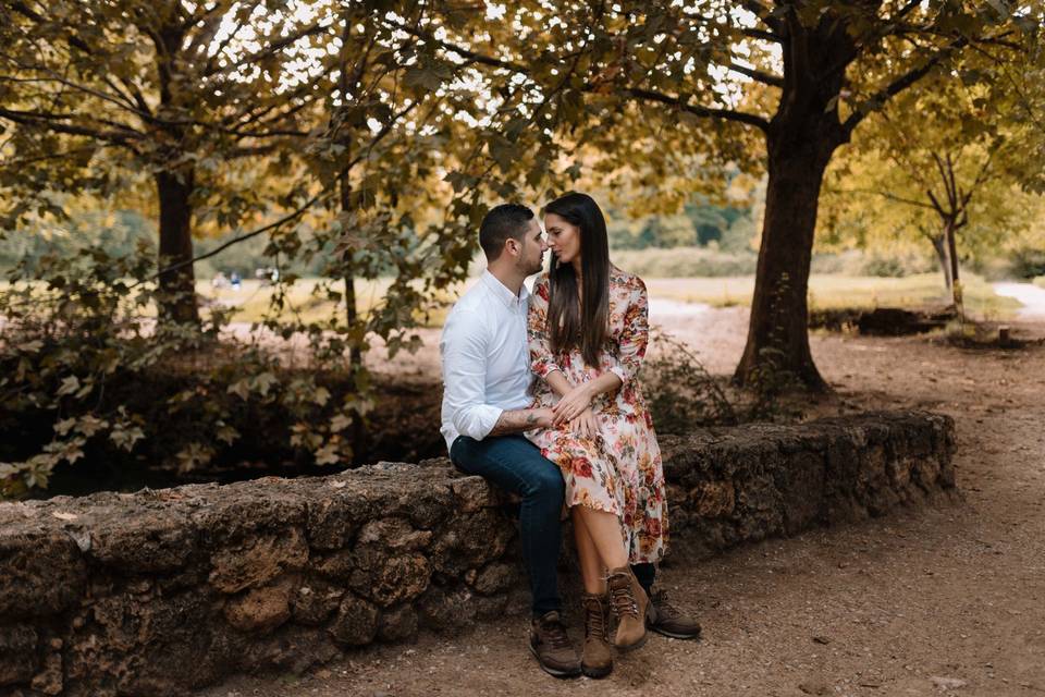 Preboda de Carmen & Daniel