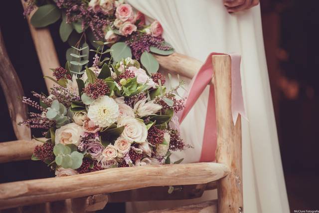 Ramo de novia