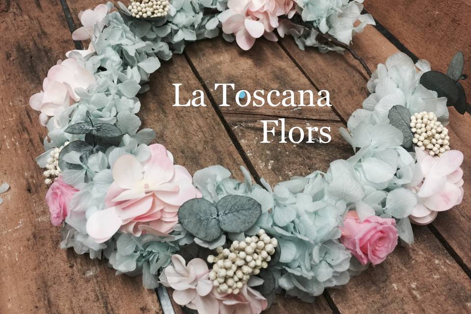 La Toscana Flors