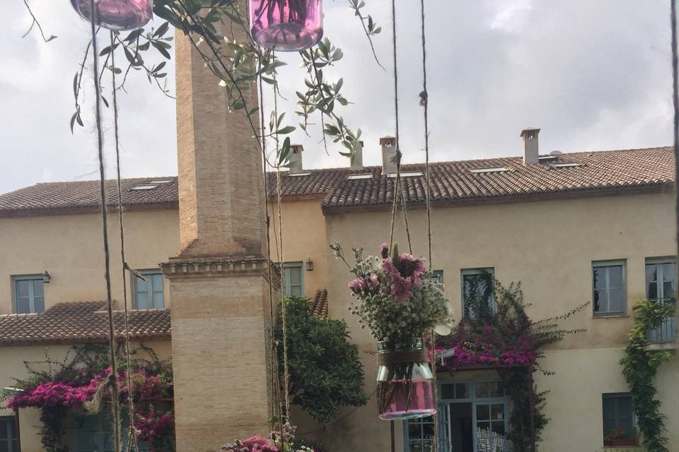 La Toscana Flors