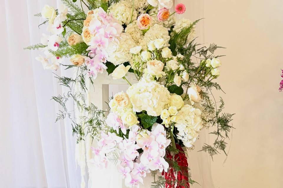 Boda Adra