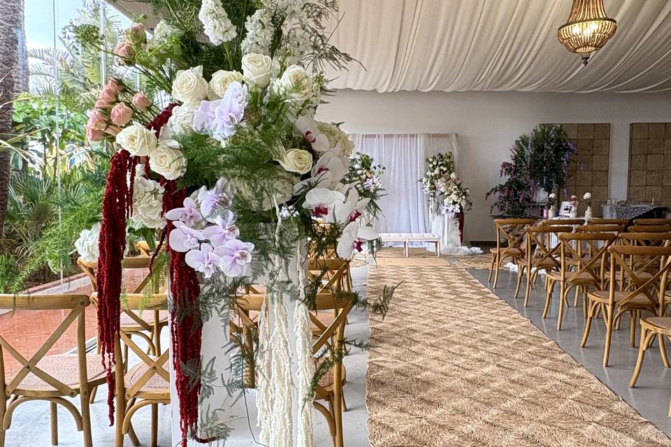 Boda Adra