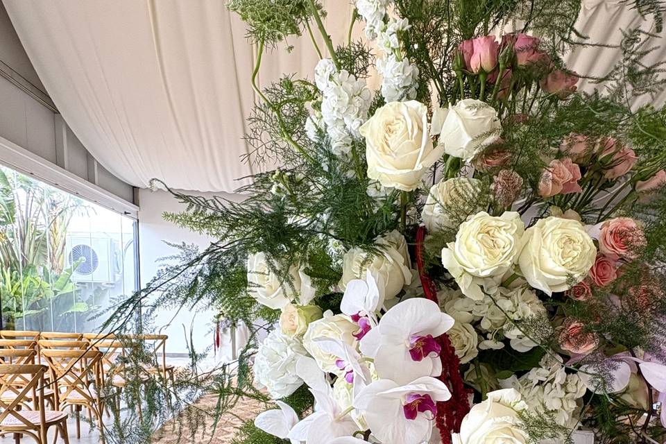 Boda Adra
