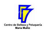 Centro de Belleza y Peluquería Maria Muñiz