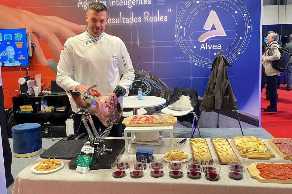 Evento ifema